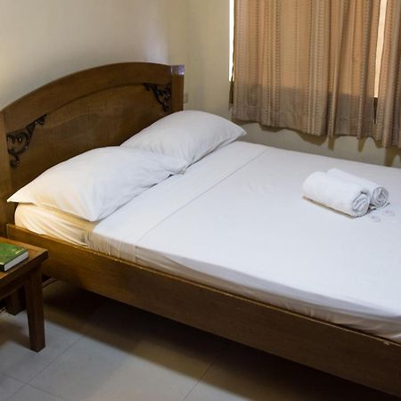 World View Pension House Dumaguete City Exteriör bild
