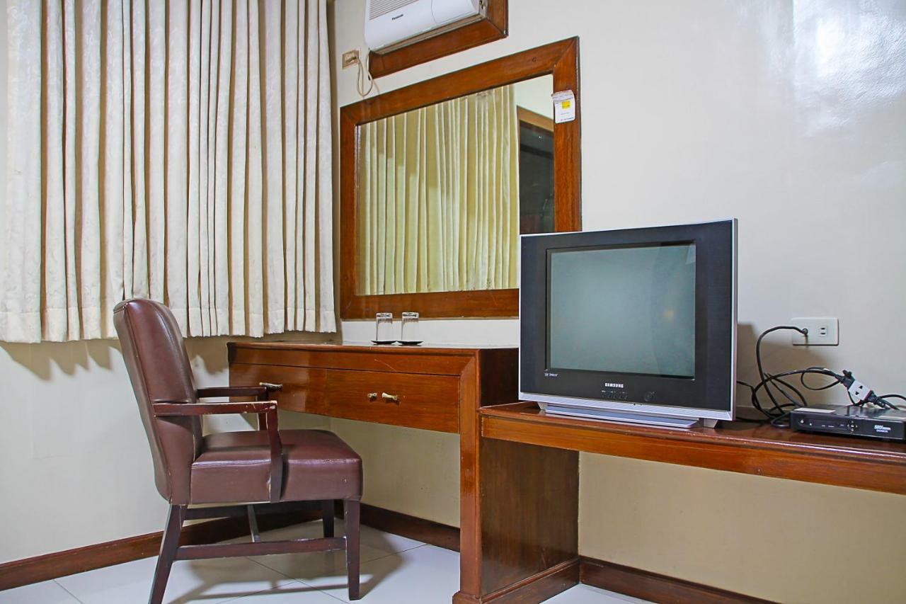 World View Pension House Dumaguete City Exteriör bild