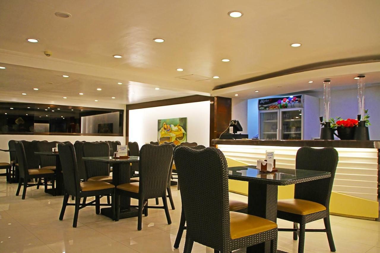 World View Pension House Dumaguete City Exteriör bild