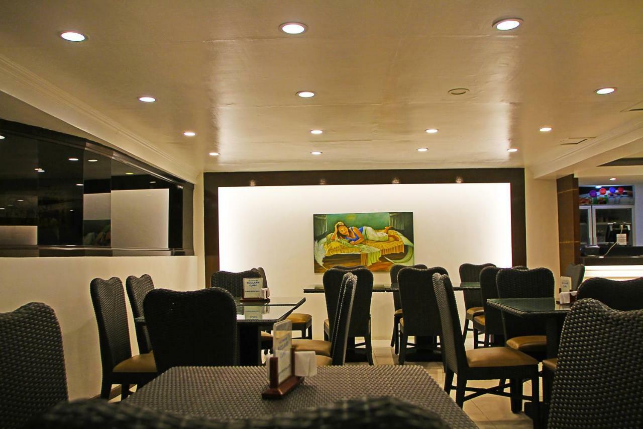 World View Pension House Dumaguete City Exteriör bild
