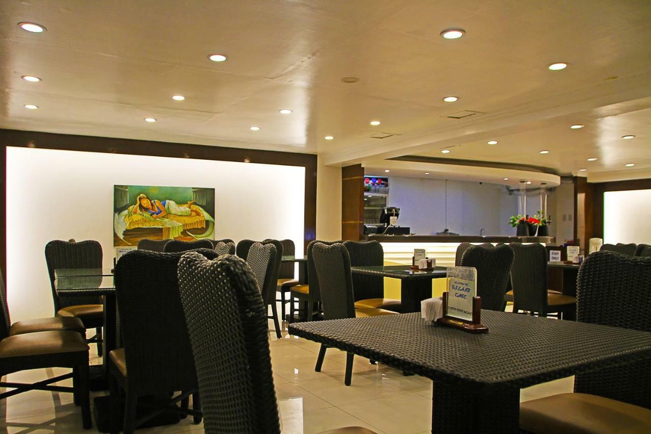 World View Pension House Dumaguete City Exteriör bild