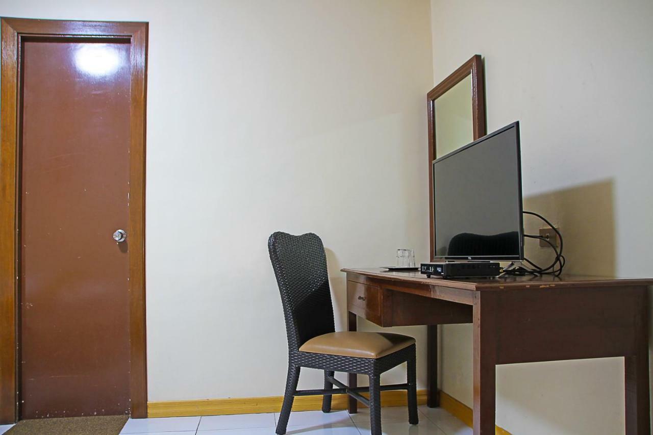 World View Pension House Dumaguete City Exteriör bild